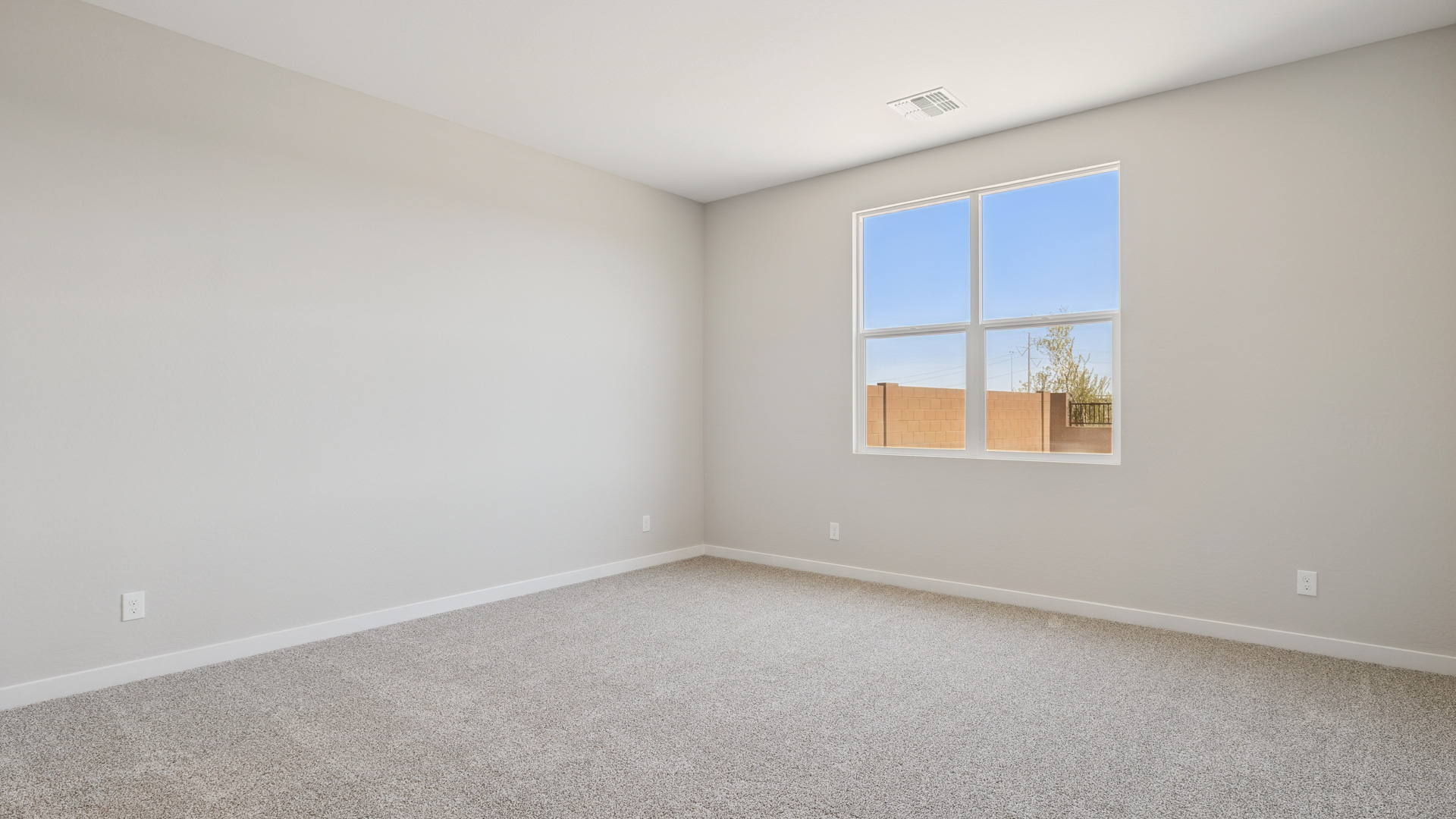 primary suite