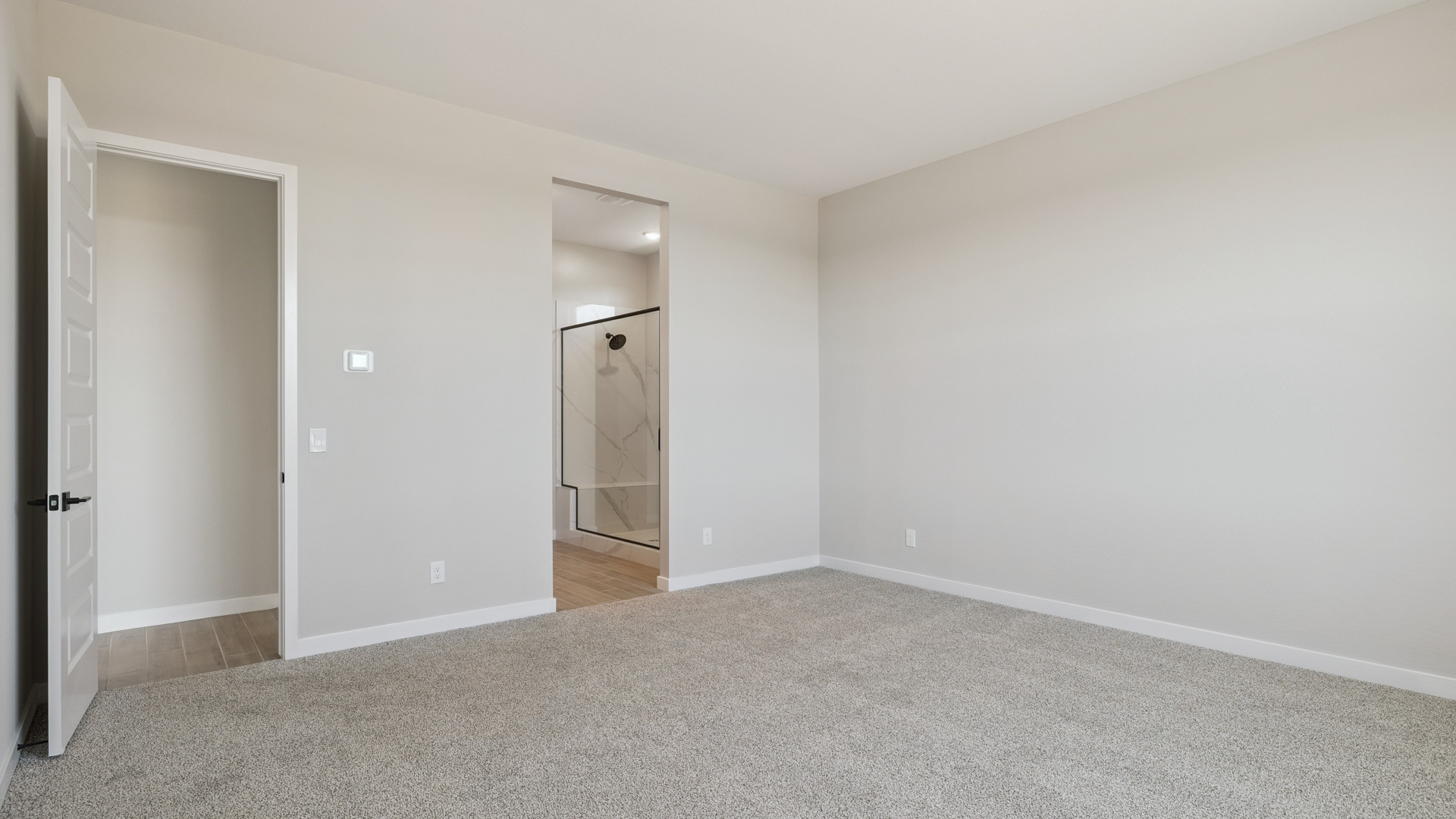 primary suite