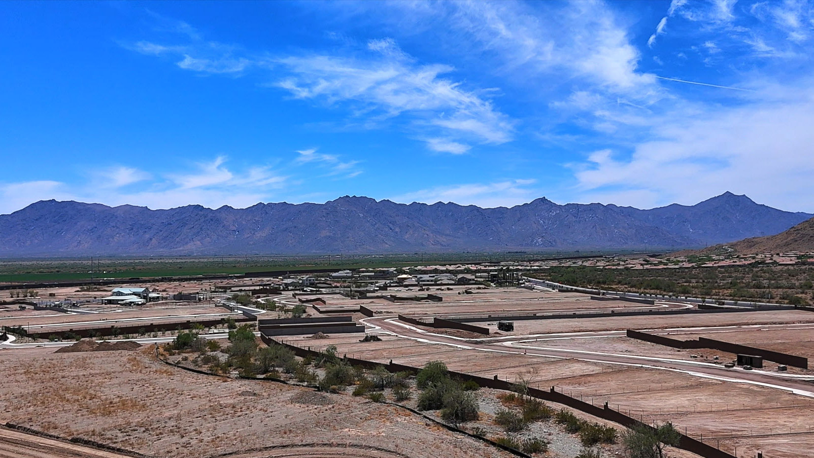 Upper Canyon