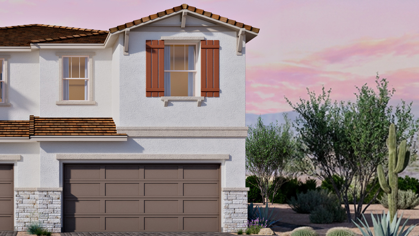 2620 W Redwood Ln exterior