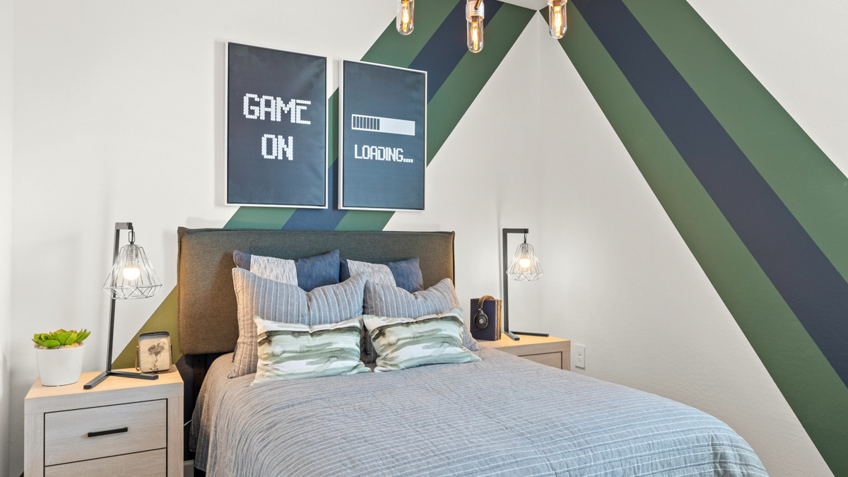 guest bedroom