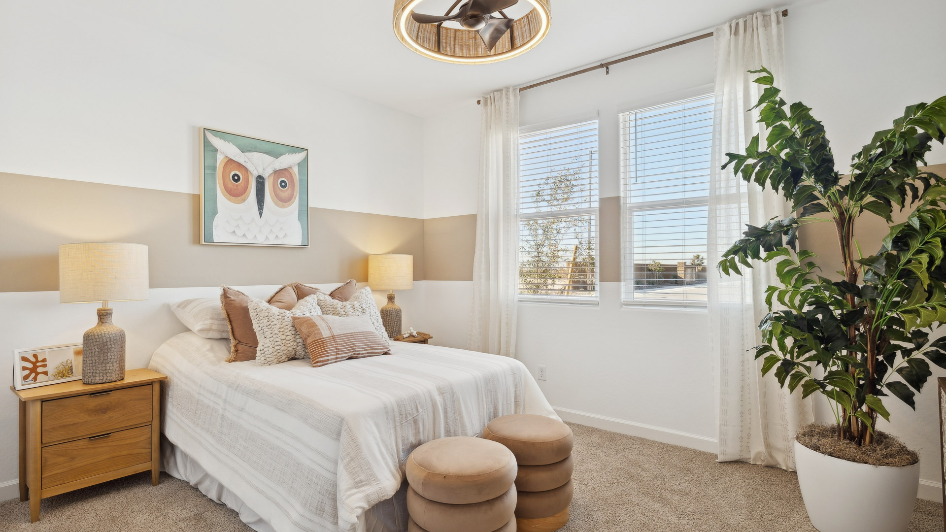 guest bedroom