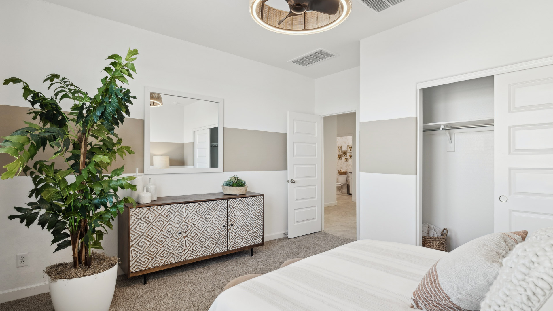guest bedroom