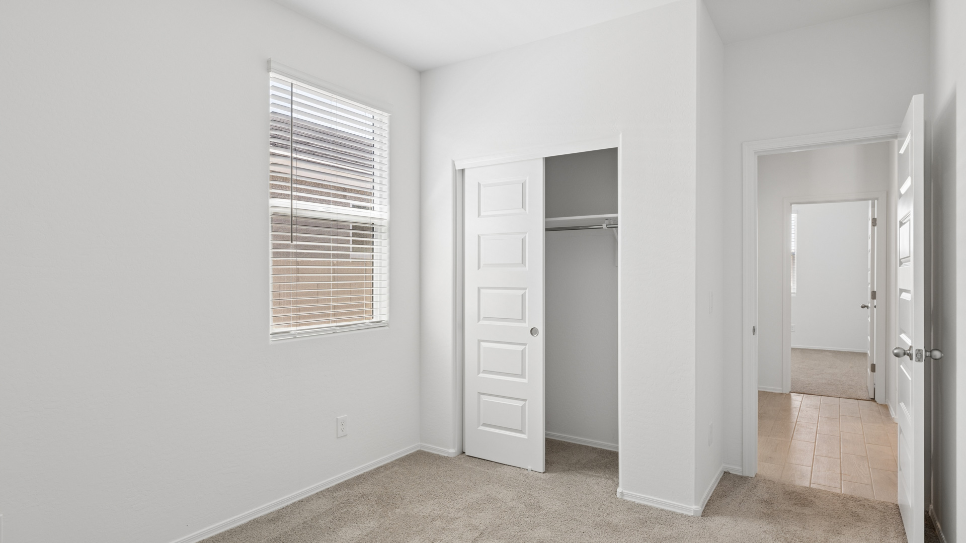 Guest bedroom