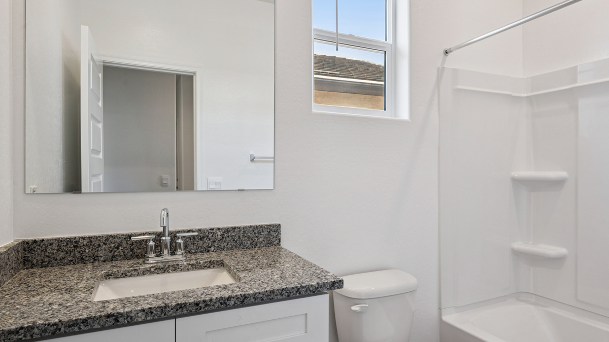 A well-designed bathroom emphasizing functionality and contemporary style. A well-designed bathroom emphasizing functionality and contemporary style.