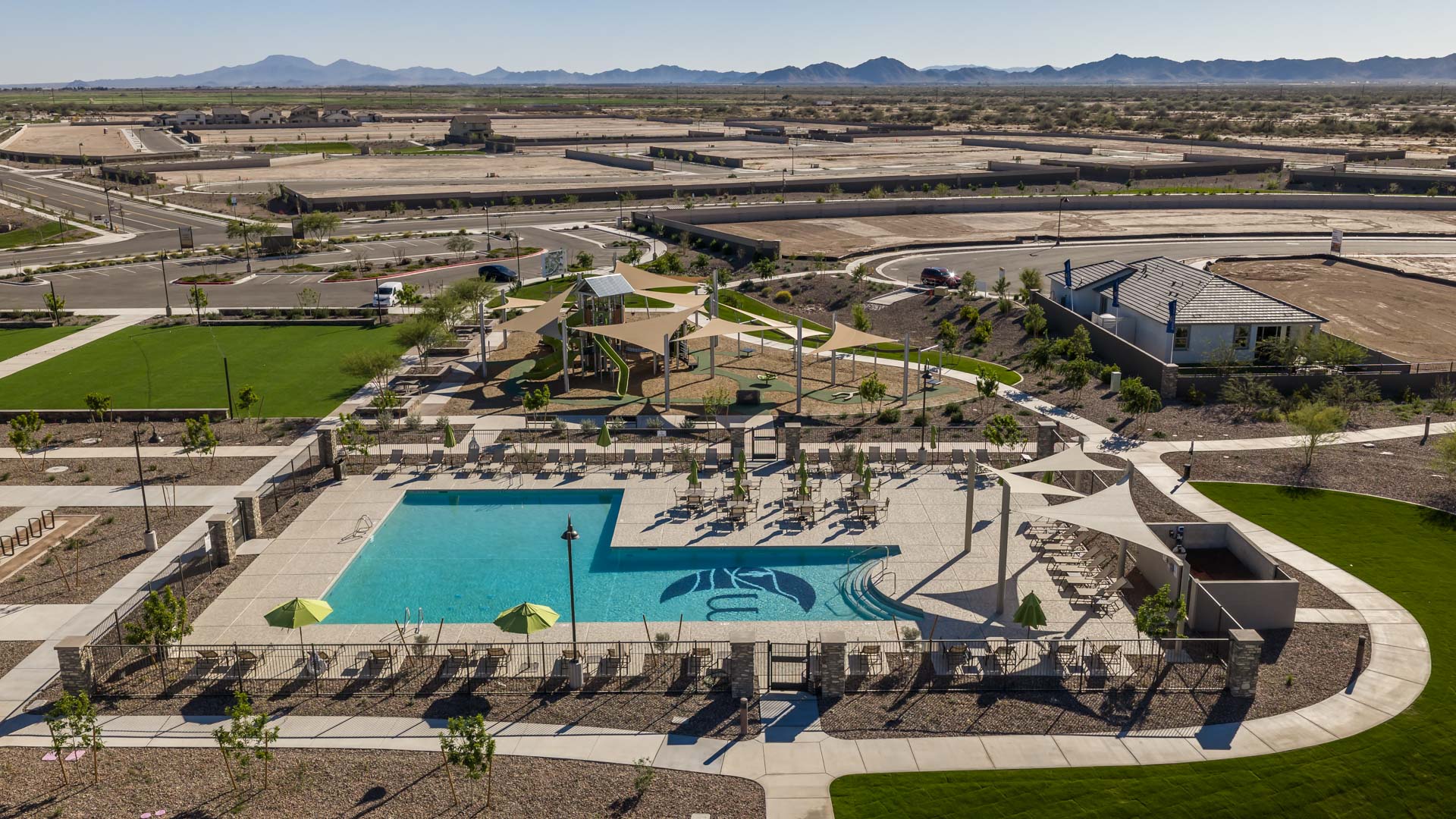 Community Amenities