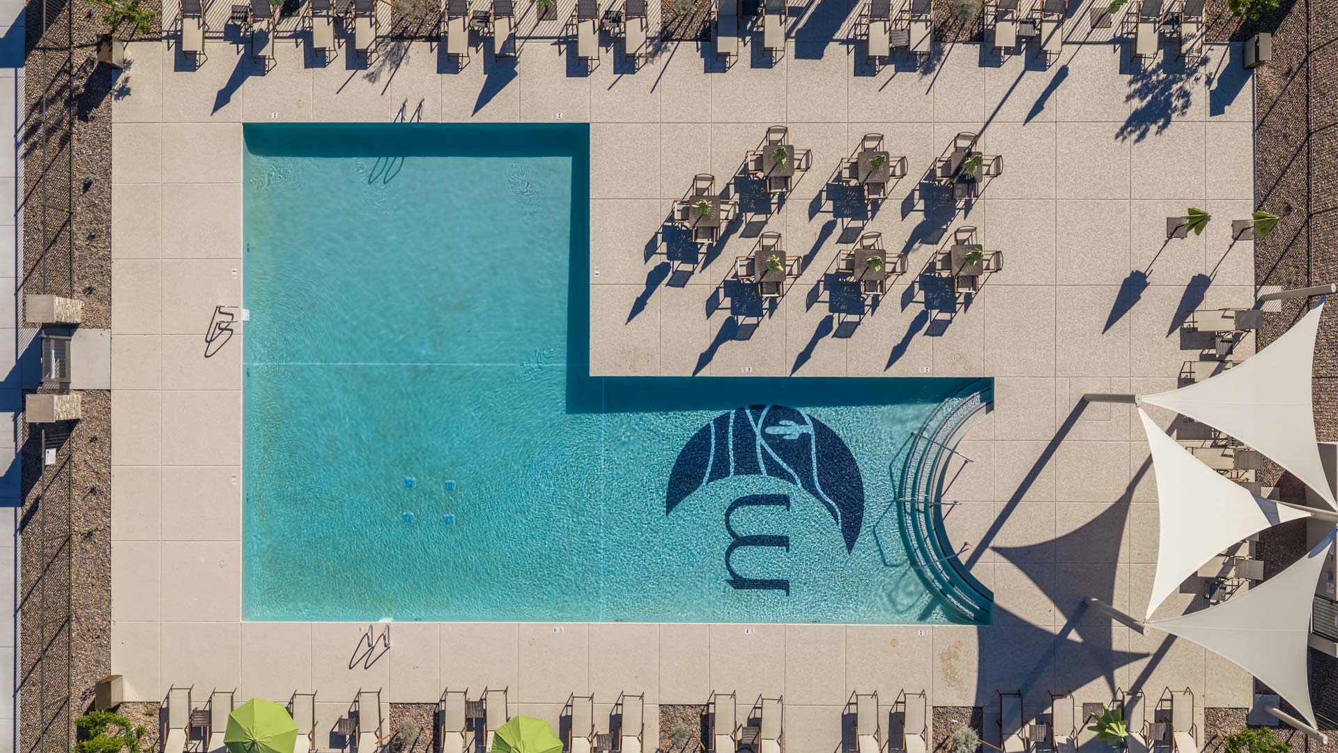 Community Amenities