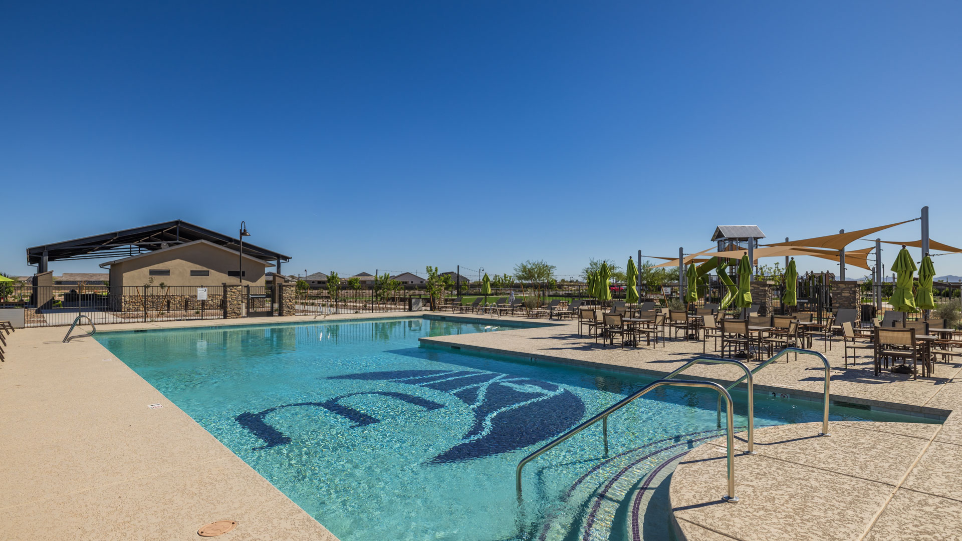 Community Amenities