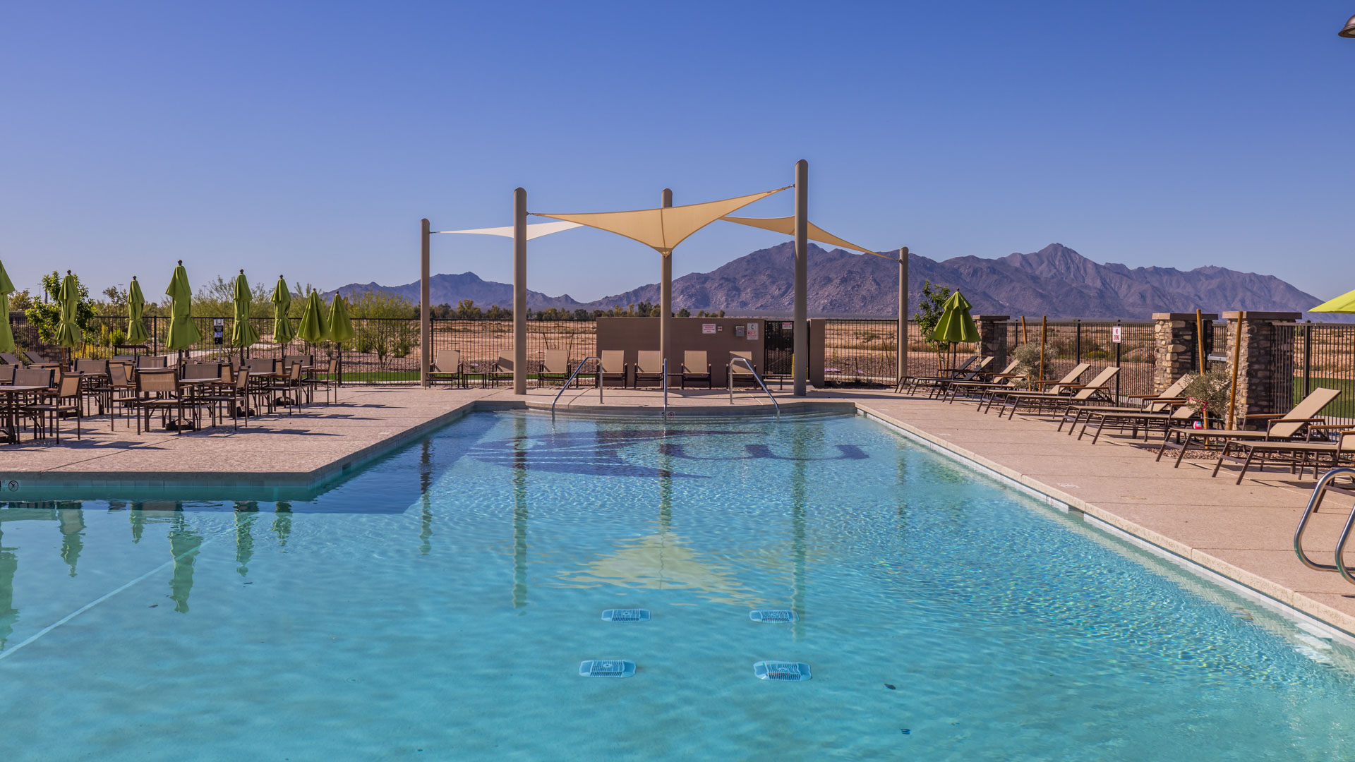 Community Amenities