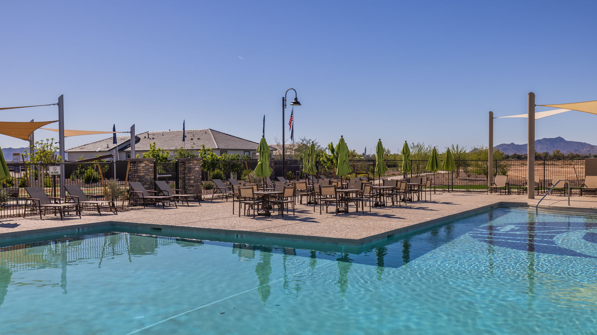 Community Amenities