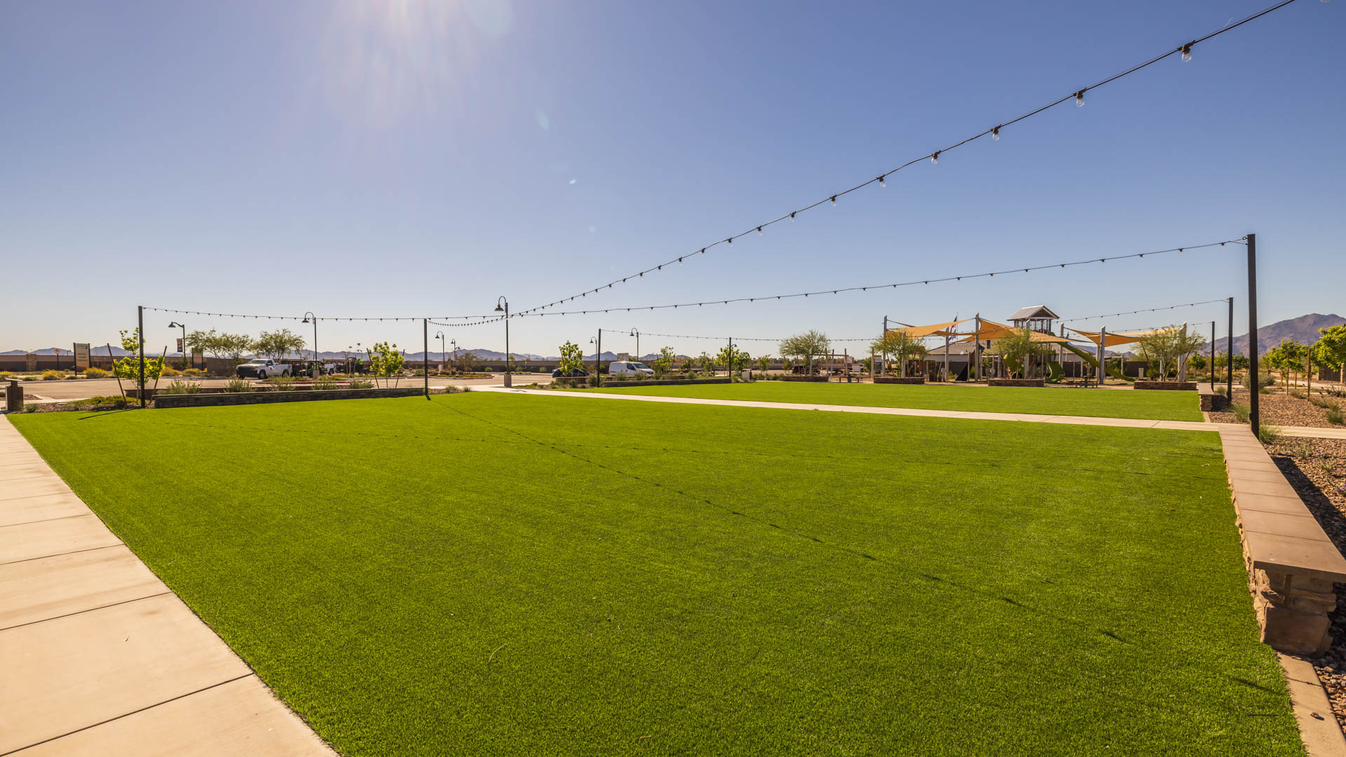 Community Amenities