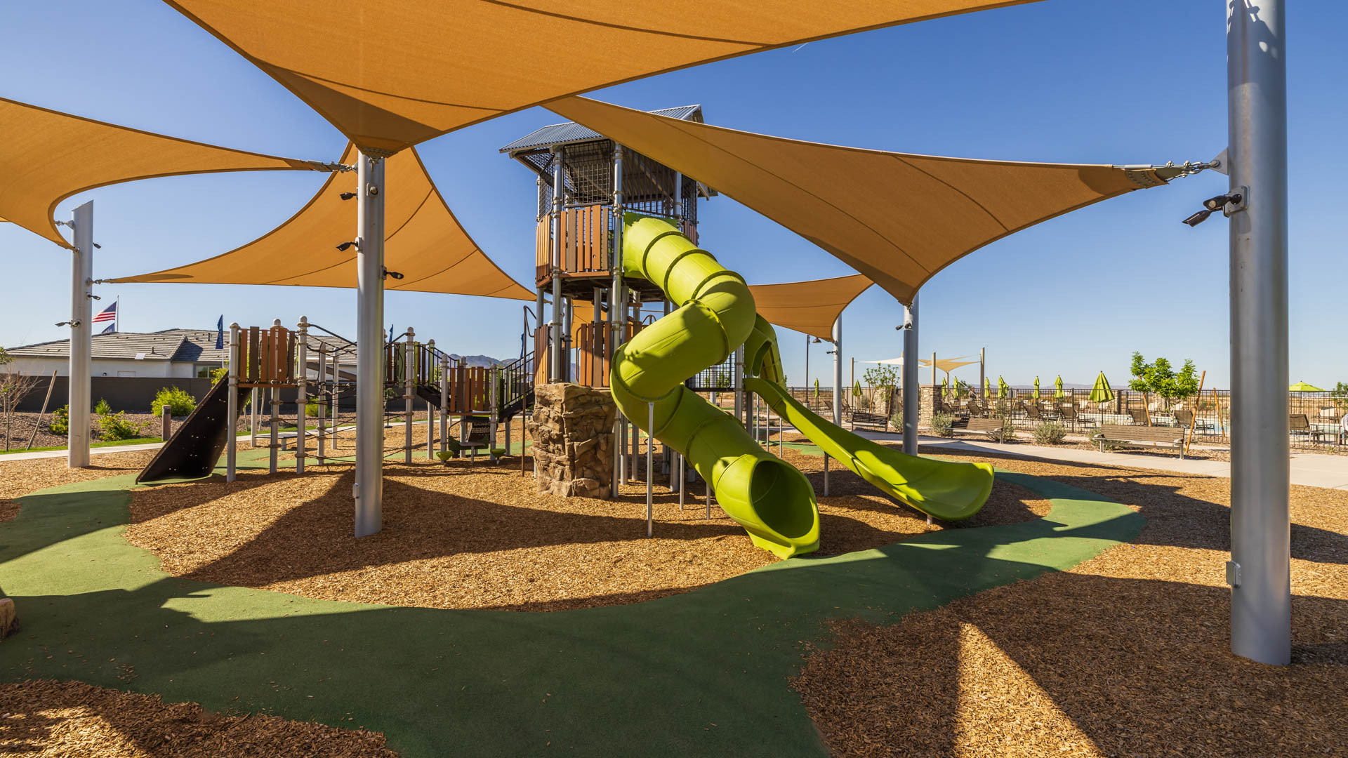 Community Amenities