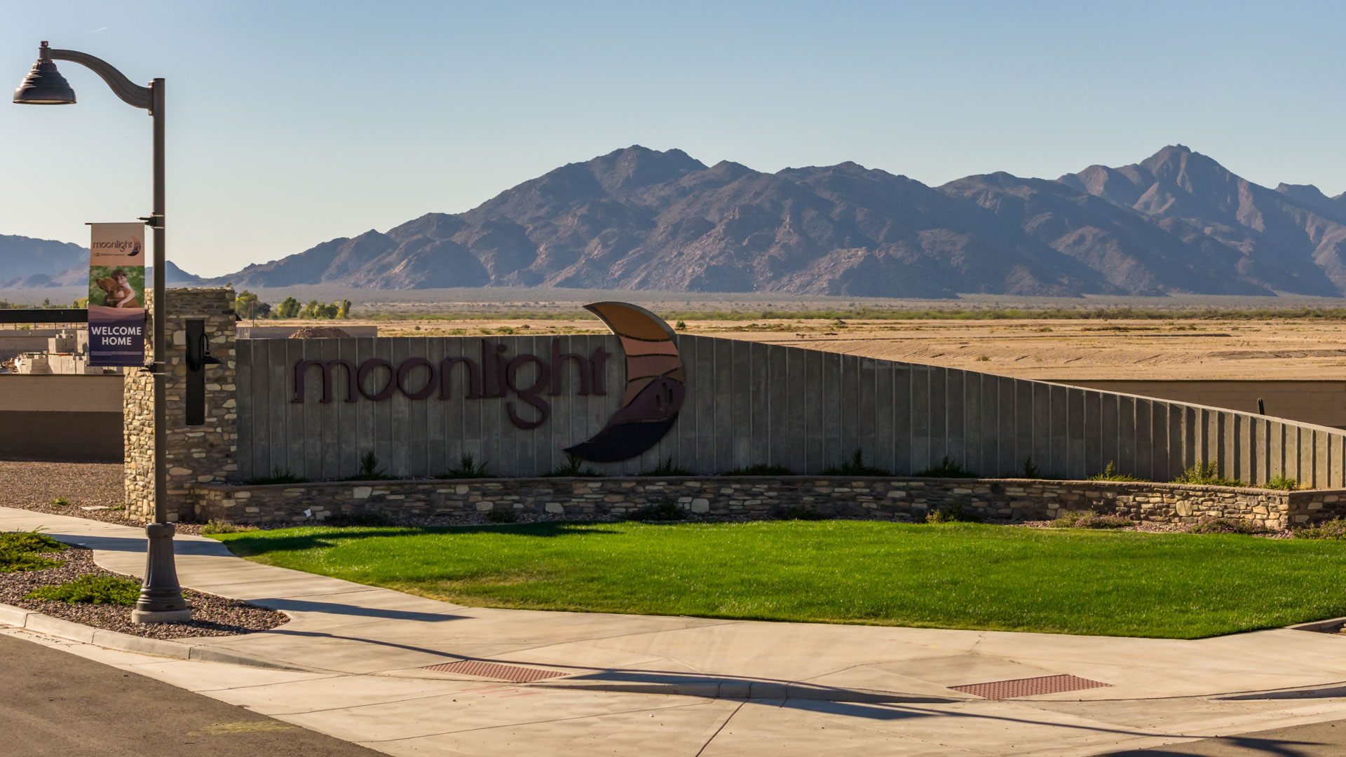 Community Amenities