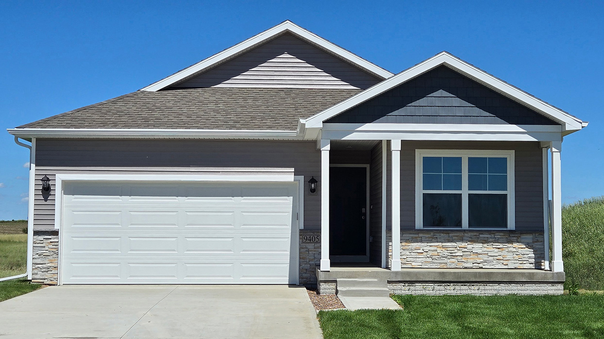 2409 SE BILLINGS PL exterior
