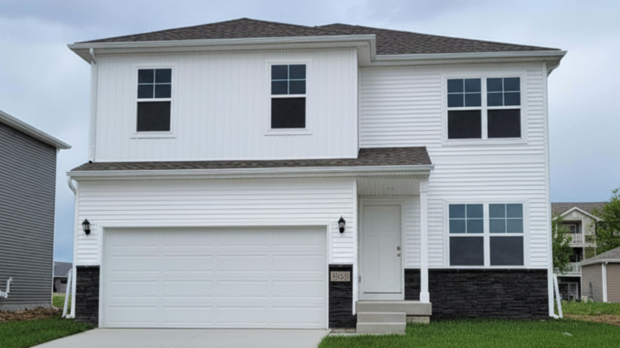 1420 MALLARD LN exterior