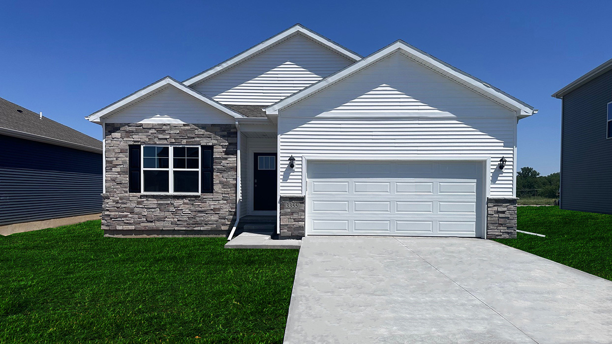 1365 Mallard Ln exterior