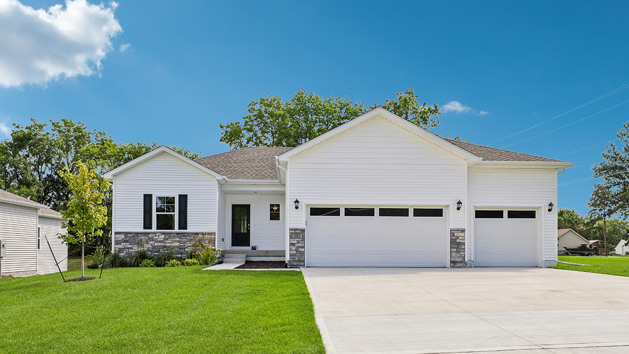 2317 Butler Dr exterior