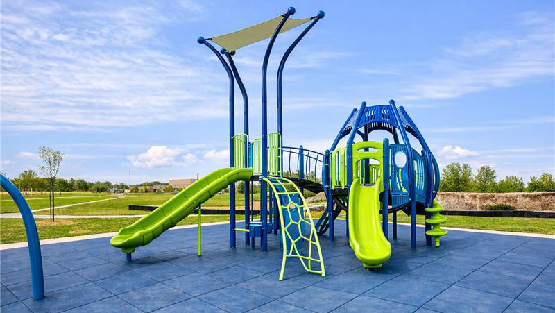 Ridgedale Heights Park