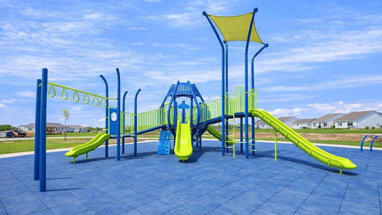 Ridgedale Heights Park