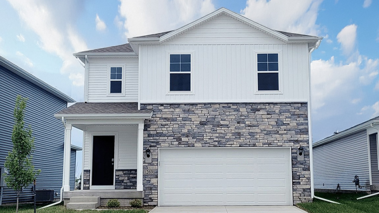 5629 153Rd St exterior