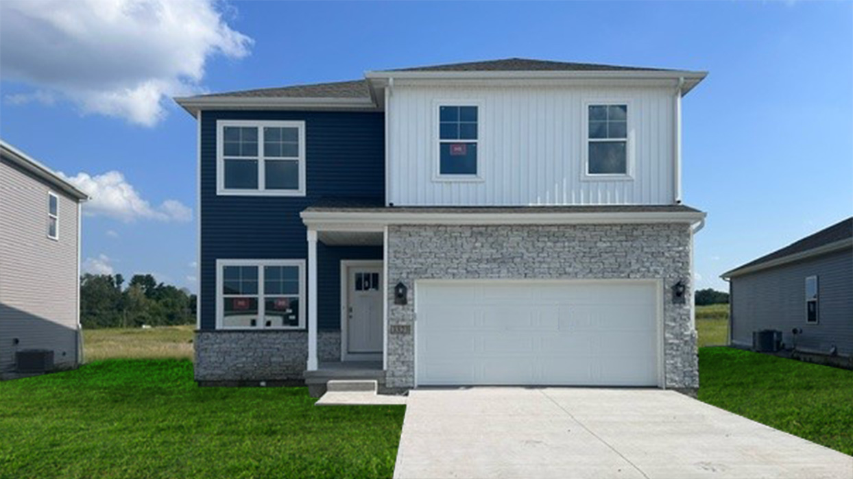 3570 Azalea Dr exterior