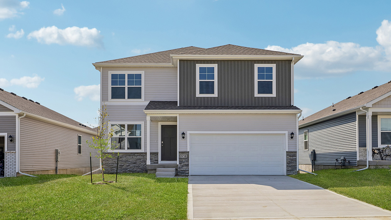 3500 Azalea Dr exterior