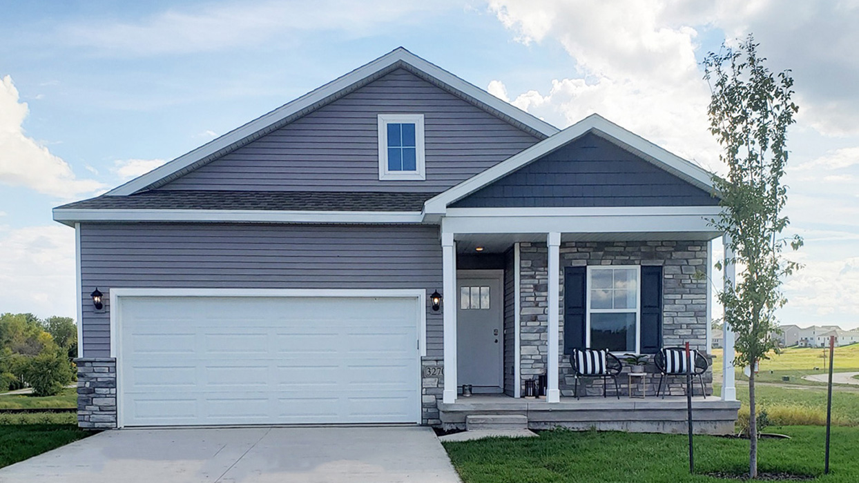 3515 Azalea Dr exterior