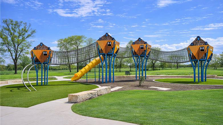 Painted Woods Park