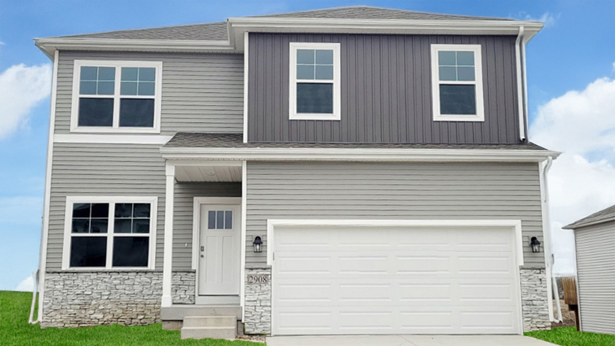5919 NE Verona Dr exterior