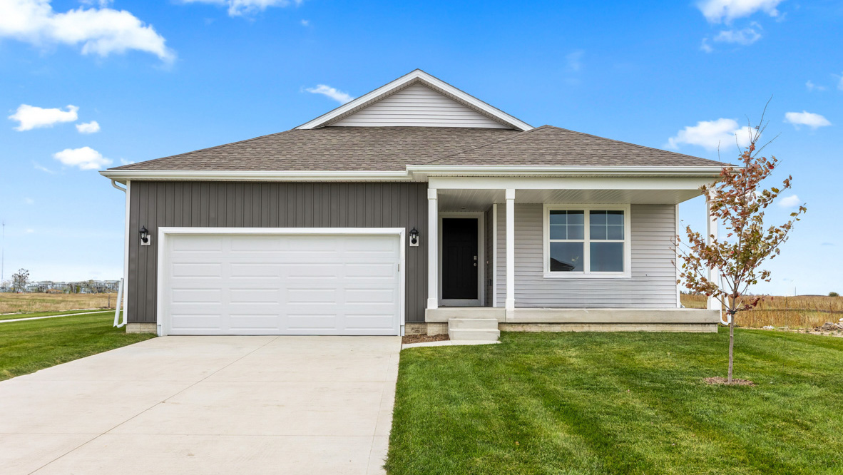 5814 NE VERONA DR exterior