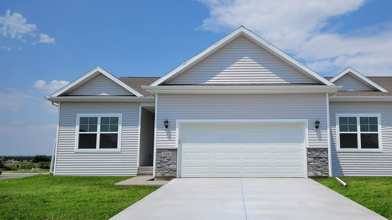 2601 E 50Th Ct exterior