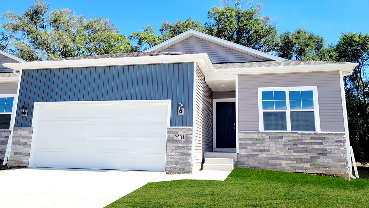 2533 E 50Th Ct exterior