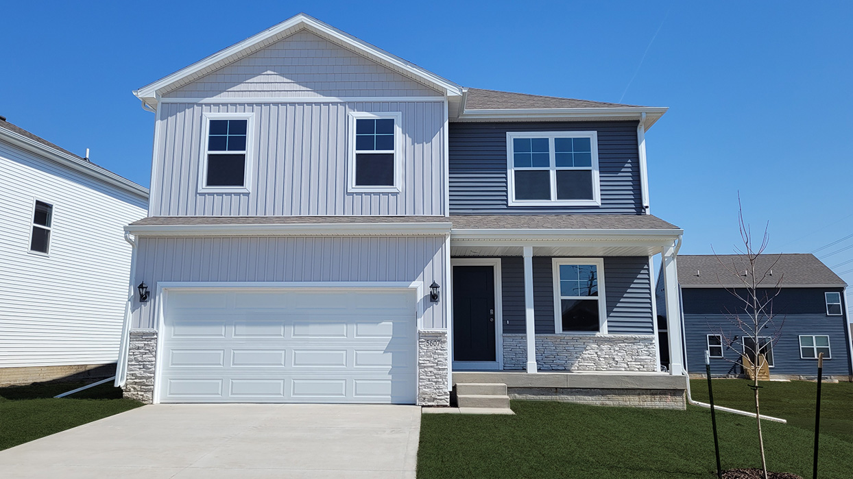 2934 Osprey St exterior