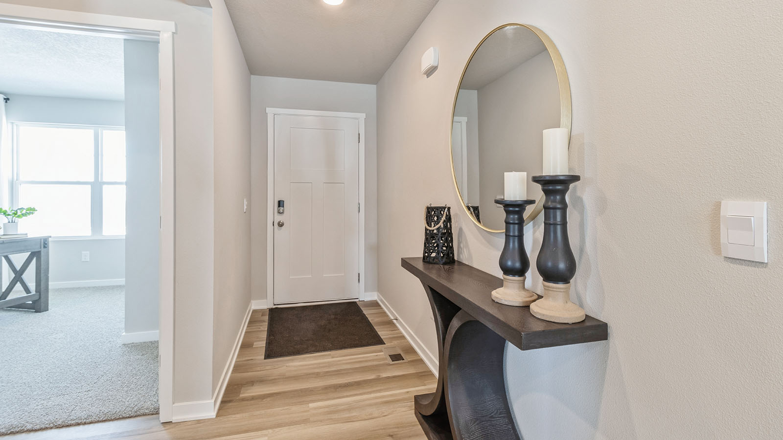 hallway