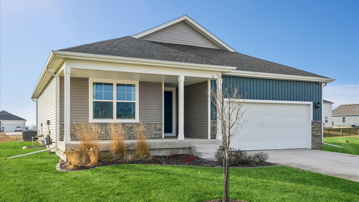 Hamilton D-2 Harvard Slate