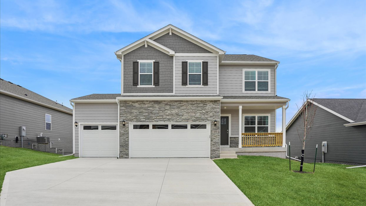 5155 168Th St exterior