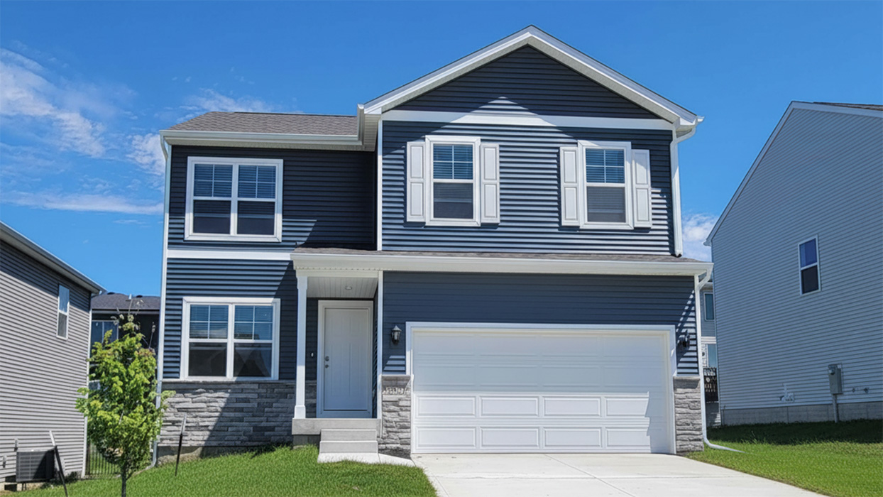 808 Fireside Dr NW