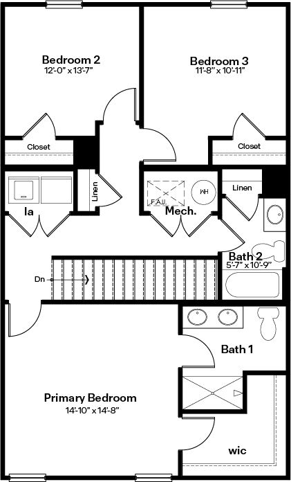 Tatum Second Level