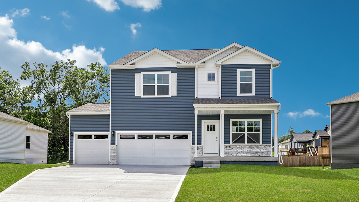 809 NE 62Nd St exterior