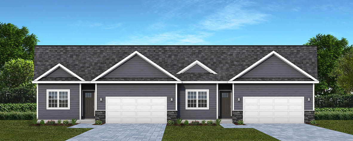 New Homes In Brinmore Meadows Ankeny Ia D R Horton
