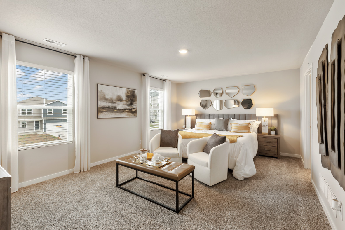 New Homes in Stonebridge ALTOONA, IA D.R. Horton