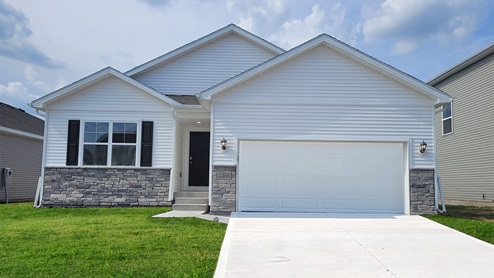 exterior of hamilton