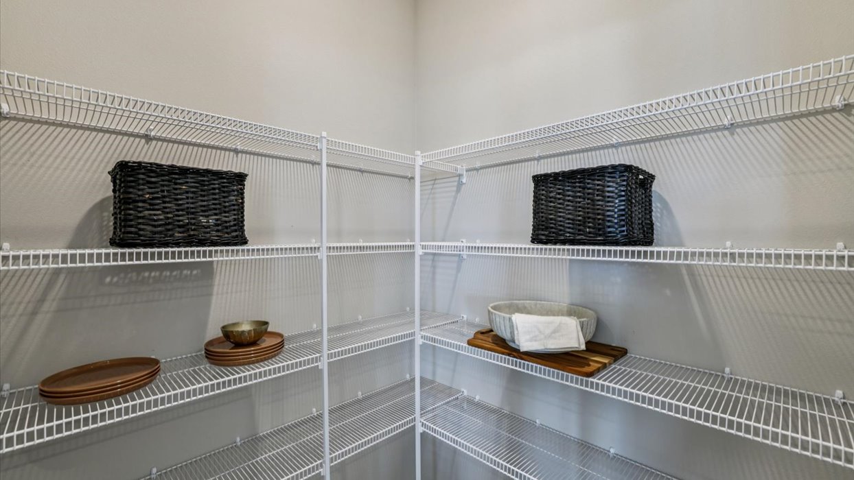pantry