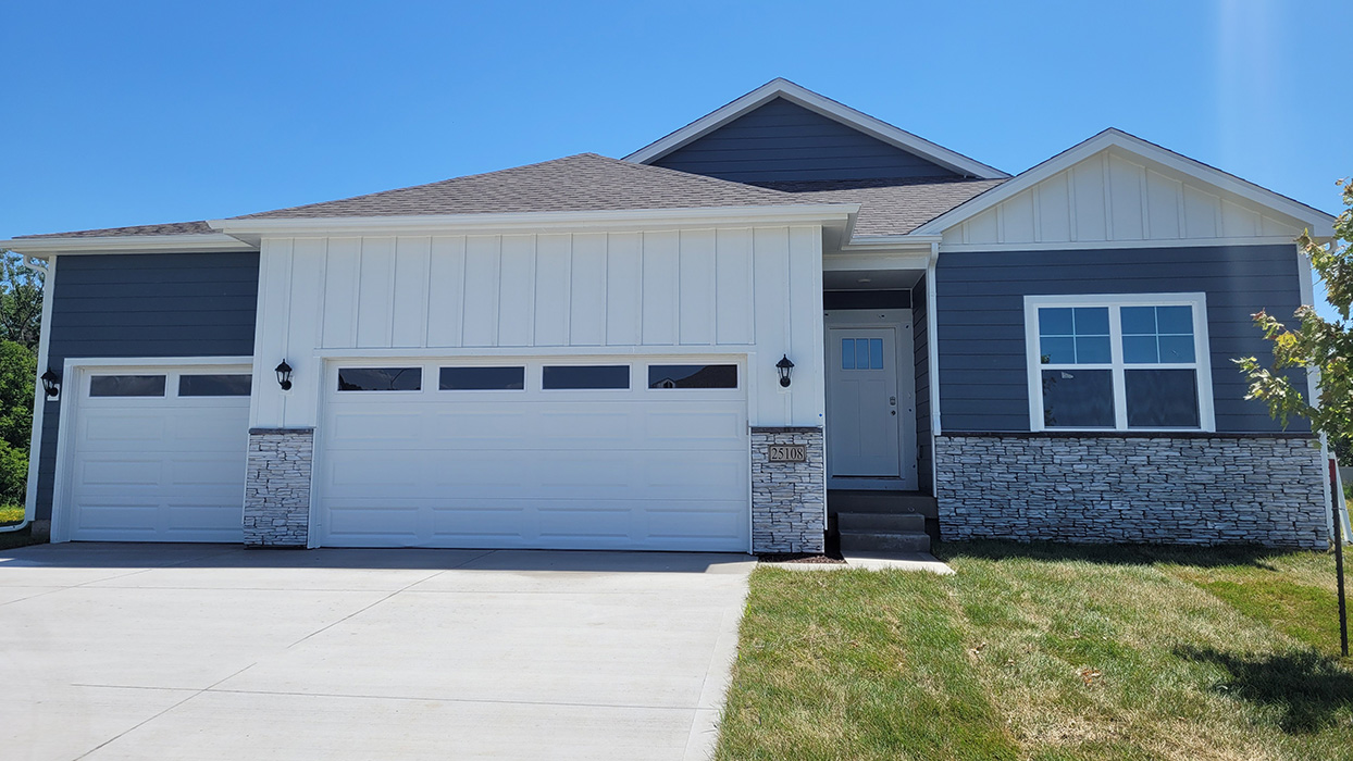 Rolling Prairie Estates