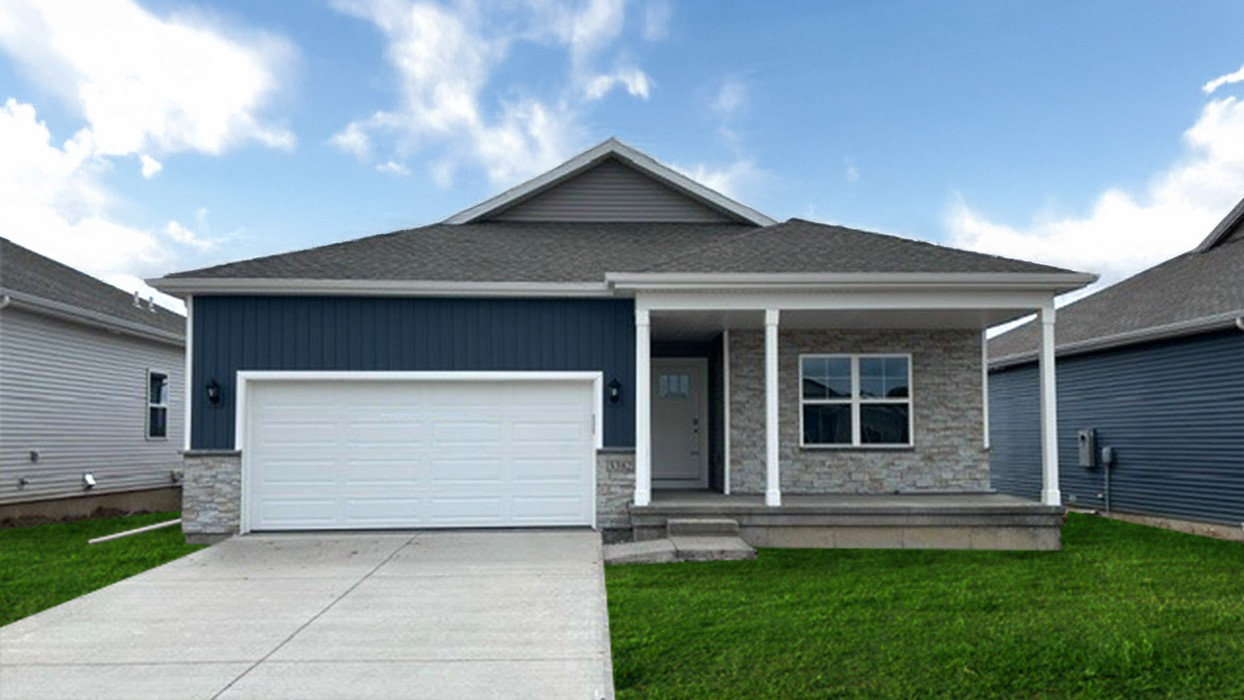 2766 Cecelia Dr exterior