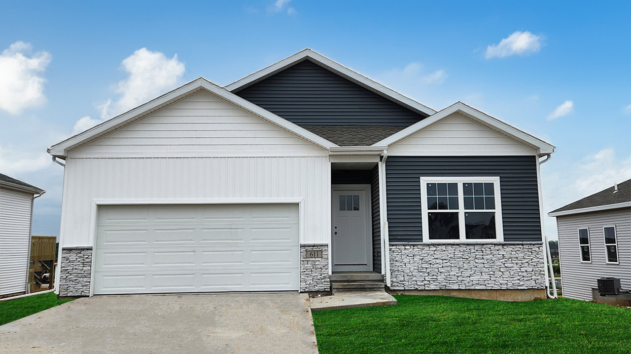 2775 Cecelia Dr exterior