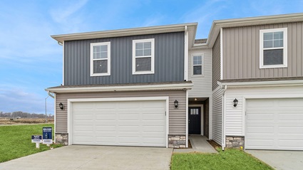 Edgewood Village Townhomes
