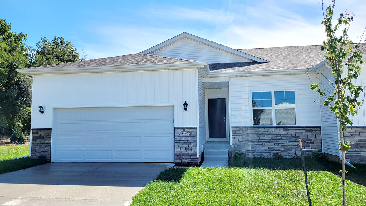 709 Maddie Ln exterior