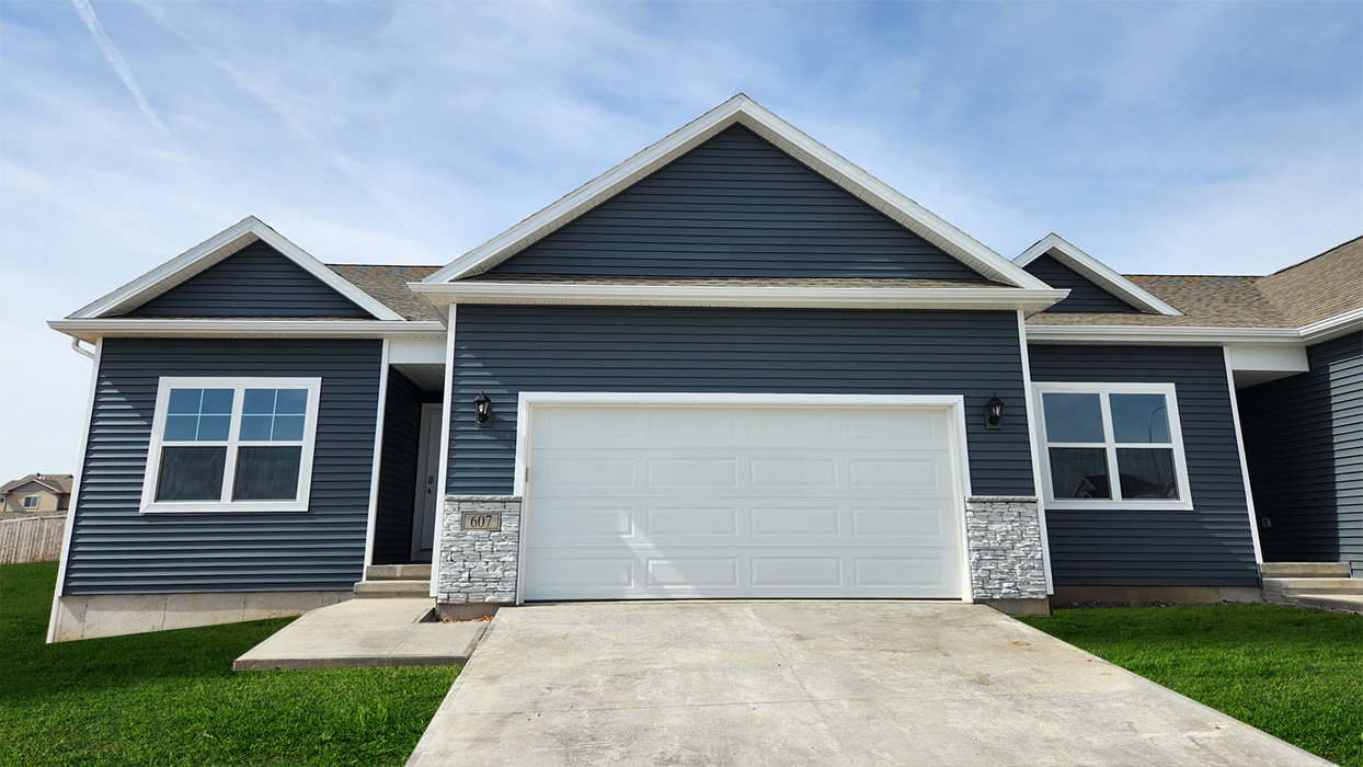 721 Maddie Lane exterior