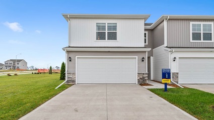 Prairie Village Townhomes